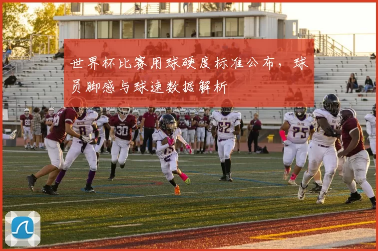 世界杯比赛用球硬度标准公布，球员脚感与球速数据解析