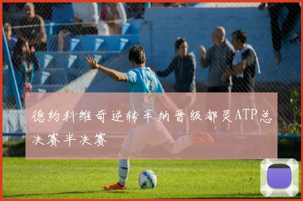 德约科维奇逆转辛纳晋级都灵ATP总决赛半决赛